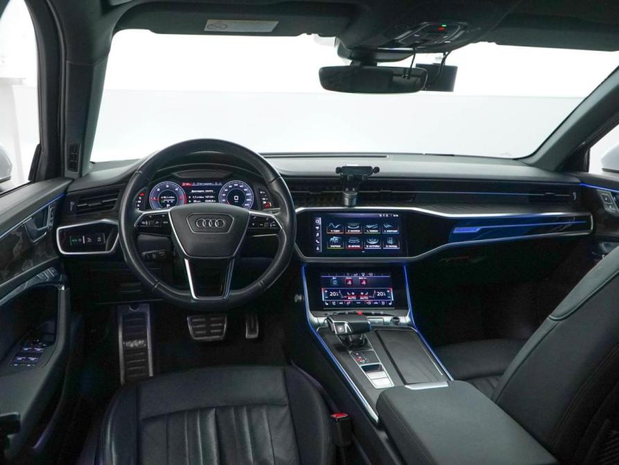 Audi A6 V (C8) Москва  - изображение 7