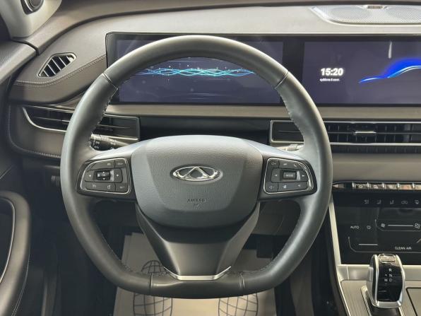 Chery Tiggo 7 Pro Max I с пробегом 2024 года, цена 1 980 000 рублей, 18774 км, внедорожник, Автокод Объявления