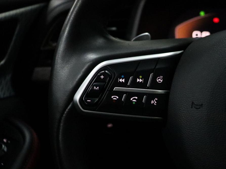 Haval F7x I Рестайлинг Минеральные Воды  - изображение 14