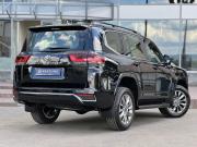 Toyota Land Cruiser 300 Series Самара  - изображение 42