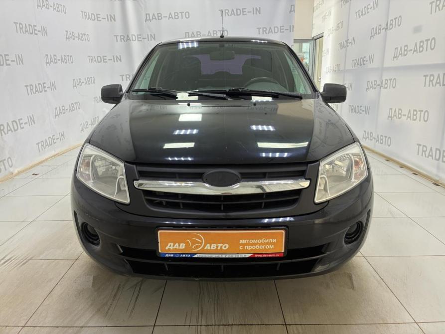 Lada (ВАЗ) Granta I Пермь  - изображение 2