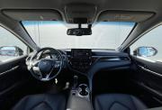 Toyota Camry VIII (XV70) Рестайлинг Красноярск  - изображение 39
