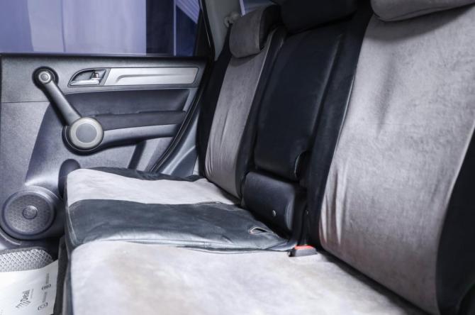 Honda CR-V III Рестайлинг с пробегом 2011 года, цена 1 399 000 рублей, 276000 км, внедорожник, Автокод Объявления