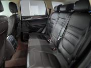Volkswagen Touareg II Казань  - изображение 37