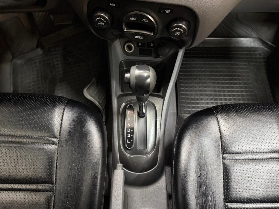 Kia Rio II Рестайлинг Магнитогорск  - изображение 12