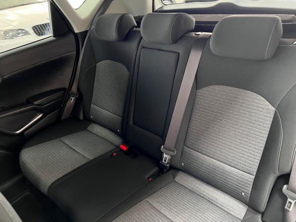 Kia Soul III с пробегом 2021 года, цена 2 295 000 рублей, 41371 км, хэтчбек, Автокод Объявления