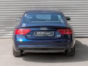 Audi A5 I (8T) Рестайлинг Москва  - изображение 35