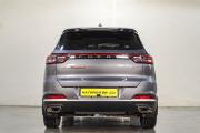 Chery Tiggo 7 Pro Max I Рестайлинг Челябинск  - изображение 22