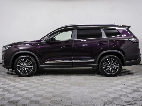 Chery Tiggo 8 Pro Max I с пробегом 2023 года, цена 2 578 000 рублей, 16000 км, внедорожник, Автокод Объявления