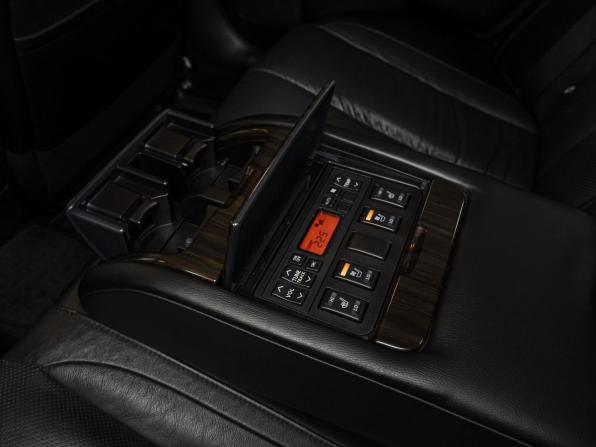 Nissan Teana II Рестайлинг с пробегом 2011 года, цена 1 129 000 рублей, 280954 км, седан, Автокод Объявления