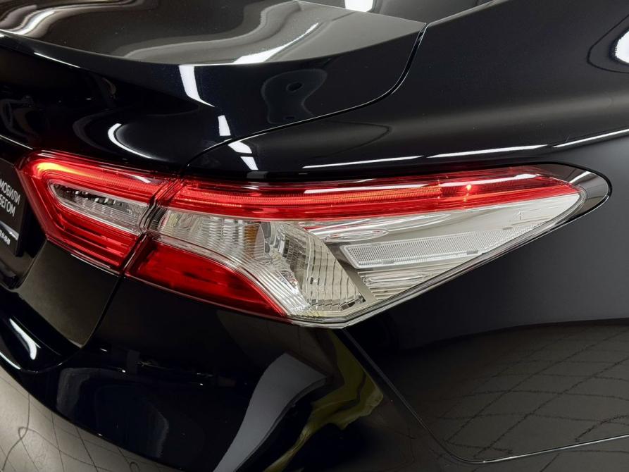 Toyota Camry VIII (XV70) Вологда  - изображение 10