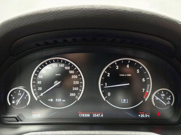 BMW X4 I (F26) с пробегом 2016 года, цена 2 176 000 рублей, 178306 км, внедорожник, Автокод Объявления
