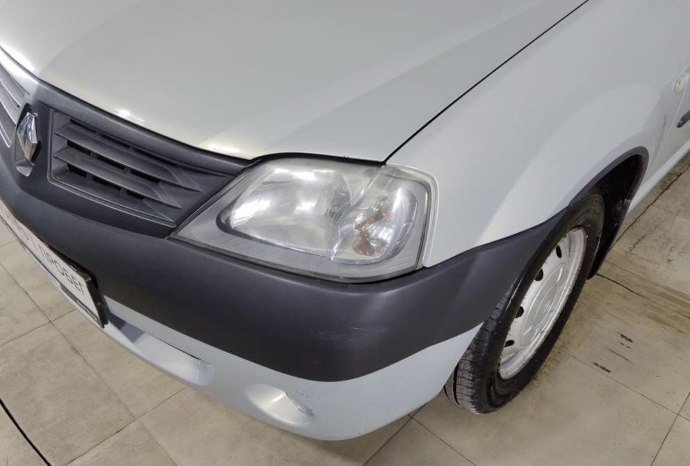 Renault Logan I Волгоград  - изображение 19