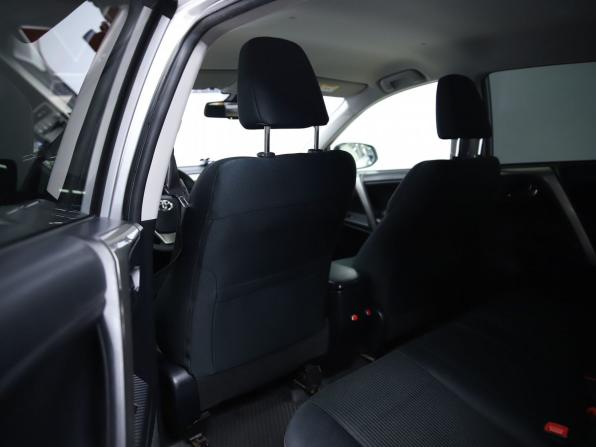 Toyota RAV4 IV (XA40) с пробегом 2014 года, цена 2 250 000 рублей, 92613 км, внедорожник, Автокод Объявления