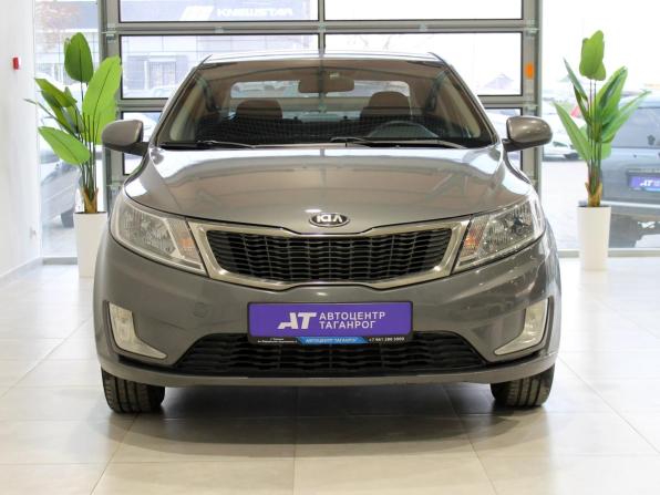 Kia Rio III с пробегом 2013 года, цена 849 000 рублей, 251300 км, седан, Автокод Объявления