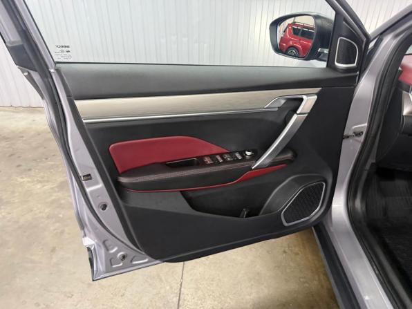 Geely Coolray I с пробегом 2023 года, цена 1 847 000 рублей, 74665 км, внедорожник, Автокод Объявления