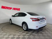 Nissan Sentra VII (B17) Воронеж  - изображение 31