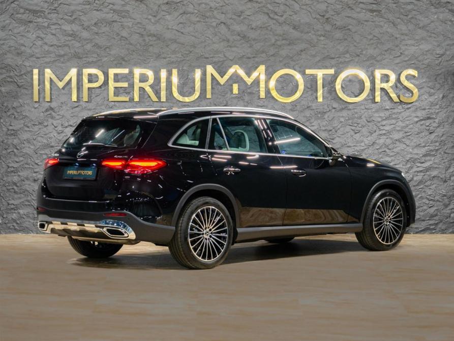 Mercedes-Benz GLC II (X254) Москва  - изображение 5