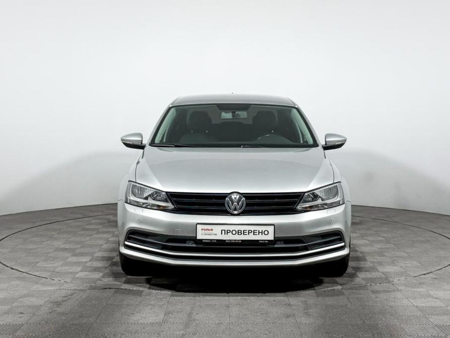 Volkswagen Jetta VI Рестайлинг Санкт-Петербург  - изображение 2