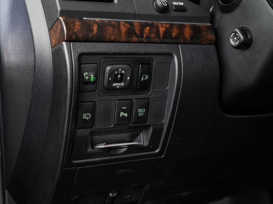 Toyota Land Cruiser 200 Series Иркутск  - изображение 18