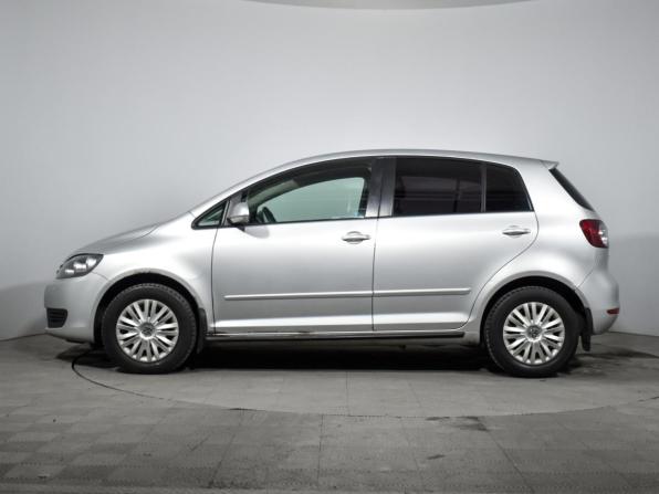 Volkswagen Golf Plus II с пробегом 2012 года, цена 569 000 рублей, 253300 км, хэтчбек, Автокод Объявления