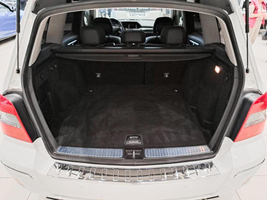 Mercedes-Benz GLK-Класс I (X204) Казань  - изображение 12