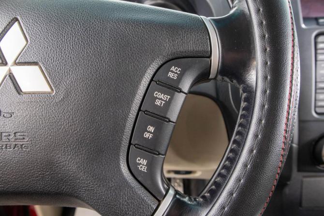 Mitsubishi Pajero IV с пробегом 2007 года, цена 1 399 000 рублей, 205000 км, внедорожник, Автокод Объявления