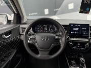 Hyundai Solaris II Рестайлинг Минеральные Воды  - изображение 38