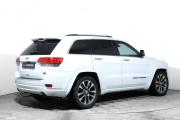 Jeep Grand Cherokee IV (WK2) Рестайлинг Москва  - изображение 29