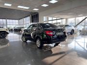 Lada (ВАЗ) Granta I Рестайлинг Тверь  - изображение 23