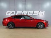 Mazda 6 III (GJ) Рестайлинг Воронеж  - изображение 34