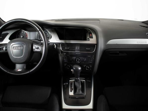 Audi A4 IV (B8) с пробегом 2011 года, цена 1 227 000 рублей, 367600 км, седан, Автокод Объявления