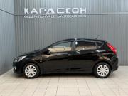 Hyundai Solaris I Рестайлинг Магнитогорск  - изображение 21