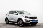 Kia Sportage III Сургут  - изображение 18