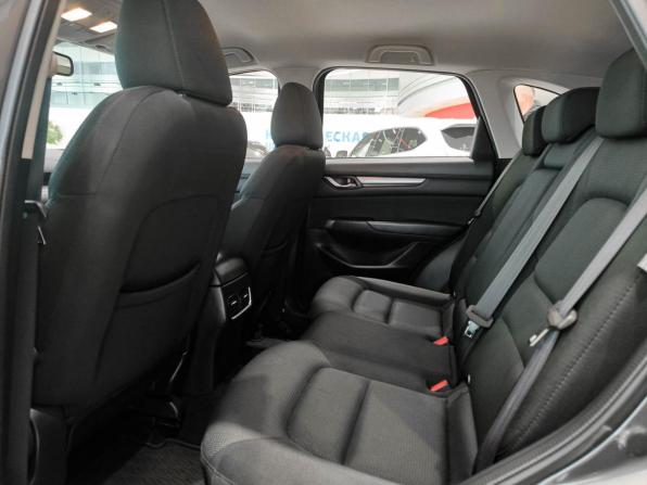Mazda CX-5 II с пробегом 2018 года, цена 2 490 000 рублей, 69000 км, внедорожник, Автокод Объявления