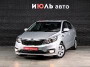 Kia Rio III Рестайлинг Екатеринбург  - изображение 21