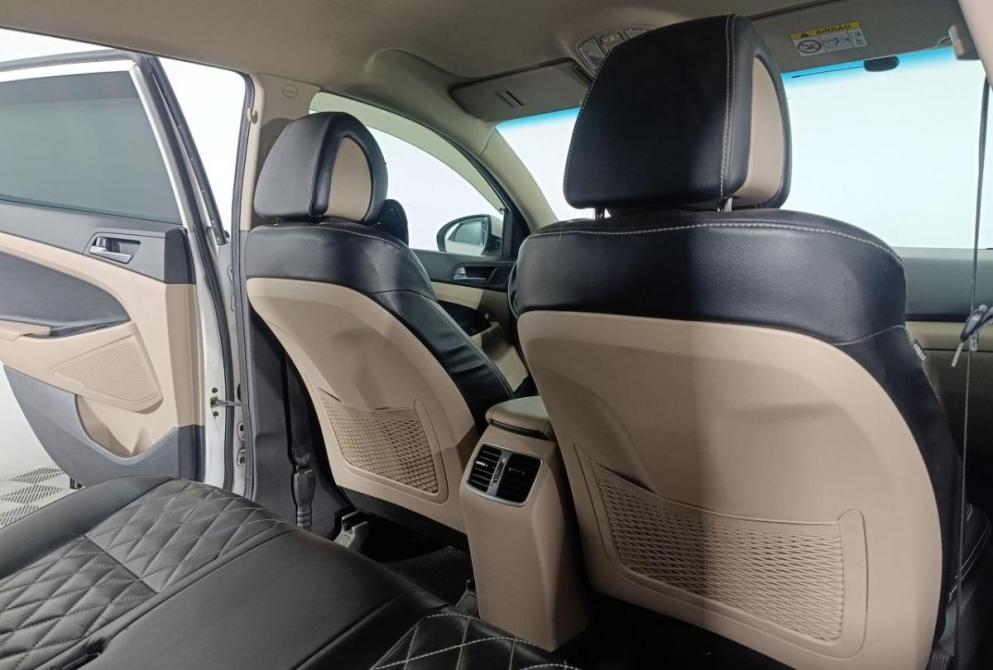 Hyundai Tucson III Волгоград  - изображение 10