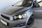 Chevrolet Aveo II Киров  - изображение 48