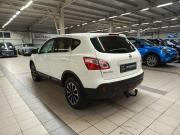Nissan Qashqai I Рестайлинг Набережные Челны  - изображение 34