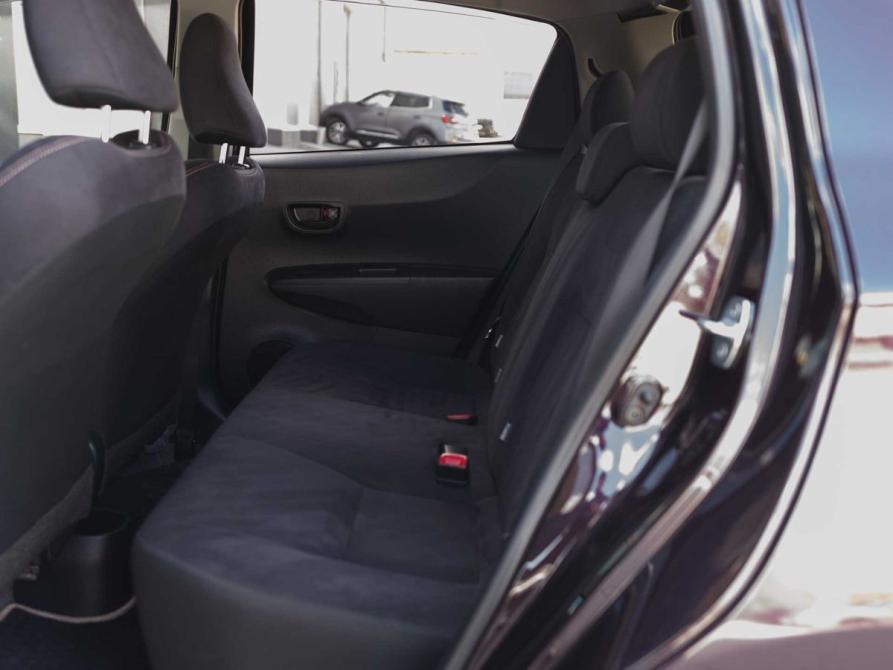 Toyota Vitz III (XP130) Новосибирск  - изображение 17