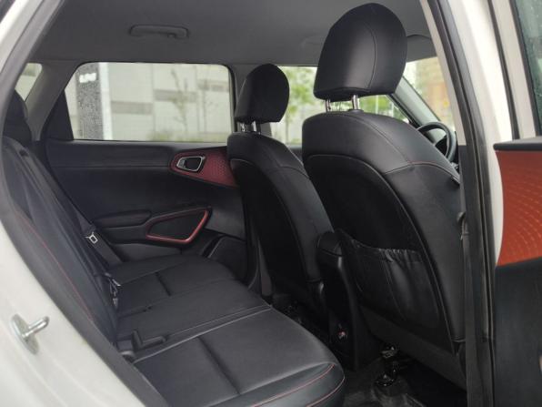 Kia Soul III с пробегом 2022 года, цена 2 450 000 рублей, 55129 км, хэтчбек, Автокод Объявления