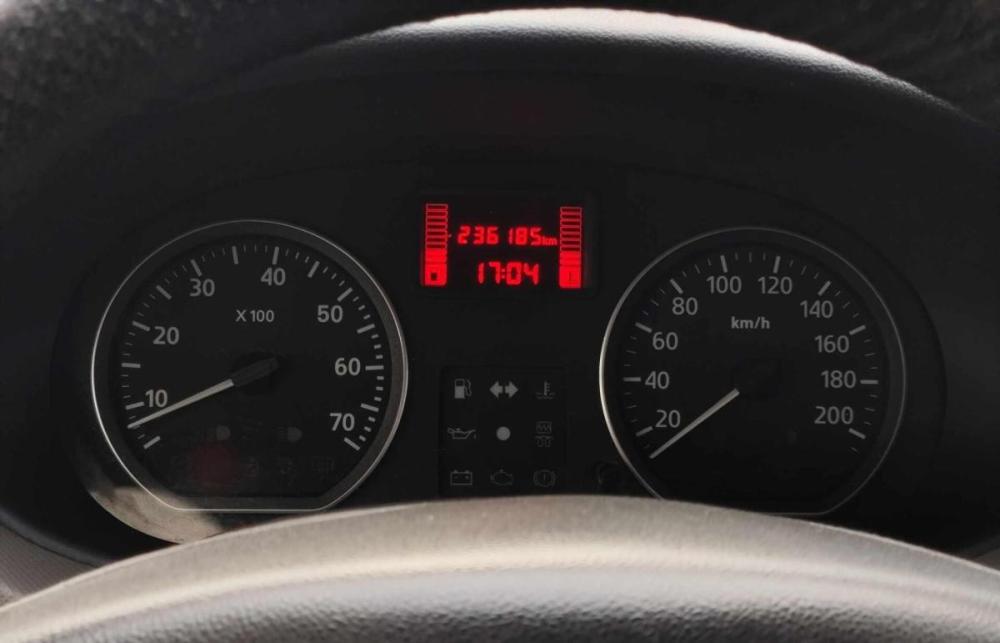 Renault Sandero I Санкт-Петербург  - изображение 20