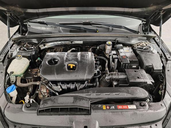 Kia K5 III с пробегом 2020 года, цена 2 280 000 рублей, 96718 км, седан, Автокод Объявления