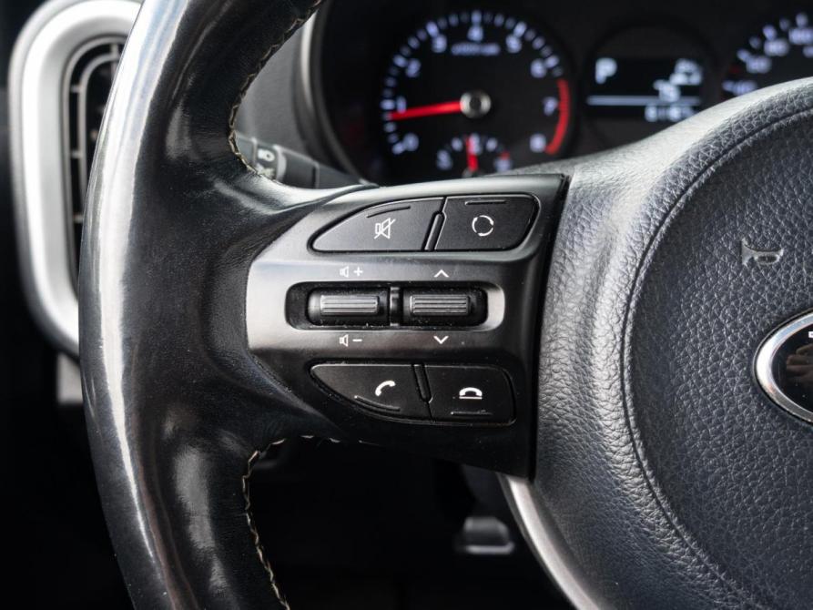 Kia Picanto III Краснодар  - изображение 17