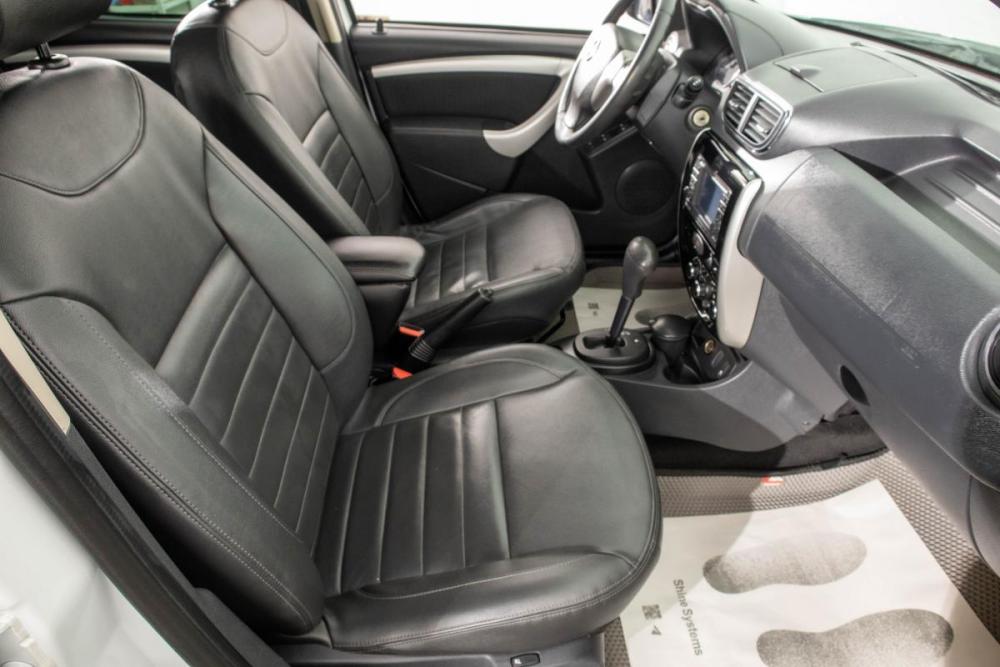 Nissan Terrano III (D10) Барнаул  - изображение 22
