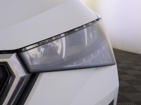 Skoda Rapid II с пробегом 2021 года, цена 1 185 000 рублей, 190923 км, лифтбек, Автокод Объявления