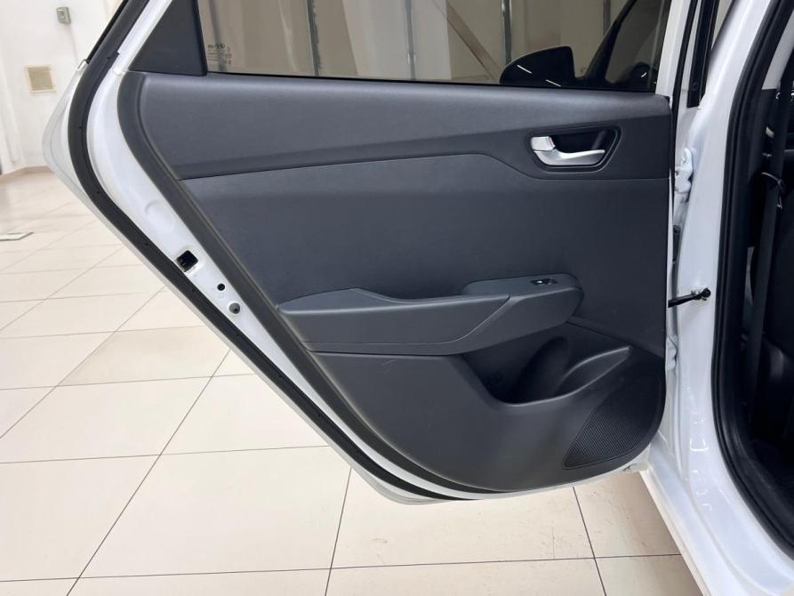 Hyundai Solaris II Рестайлинг Волгоград  - изображение 30