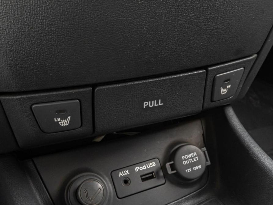 Hyundai Elantra IV (HD) Краснодар  - изображение 16