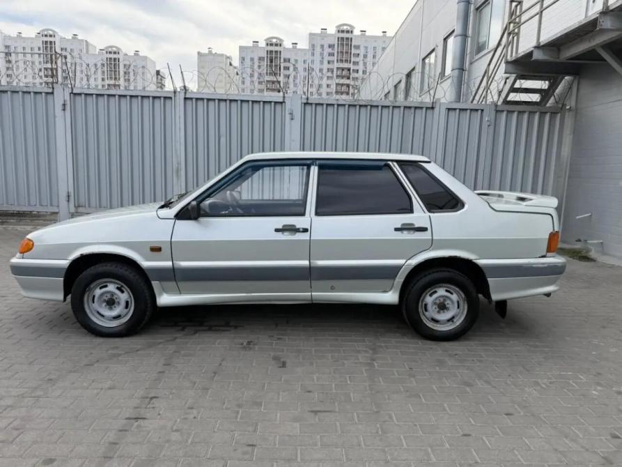 Lada (ВАЗ) 2115 Ростов-на-Дону  - изображение 7