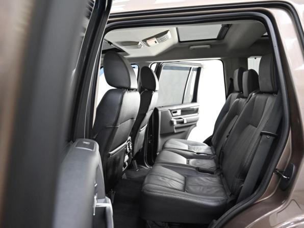 Land Rover Discovery IV с пробегом 2010 года, цена 1 189 000 рублей, 163976 км, внедорожник, Автокод Объявления